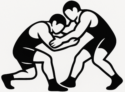 luta-livre-bielefeld-de logo